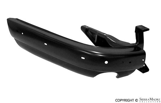 Rear Bumper, Left,  911/912 (65-68) - Sierra Madre Collection