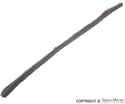 Rear Bumper Center Panel Seal, 911/912 (65-73) - Sierra Madre Collection