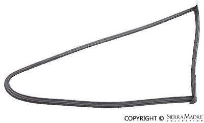 Rear Quarter Seal, Right (65-77) Coupe - Sierra Madre Collection