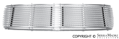 Engine Grille, 911/912 (65-68) - Sierra Madre Collection