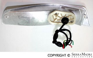 Turn Signal Assembly, Right (69-73) - Sierra Madre Collection