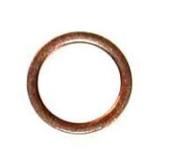 Copper Seal Ring, 12mm x 16mm, 911/914 (68-76) - Sierra Madre Collection