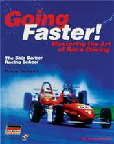 "Going Faster", Book - Sierra Madre Collection