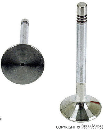 Exhaust Valve, 911 (65-77) - Sierra Madre Collection
