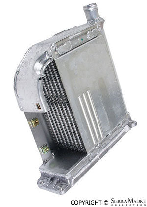 Oil Cooler, 911/930 (72-89) - Sierra Madre Collection