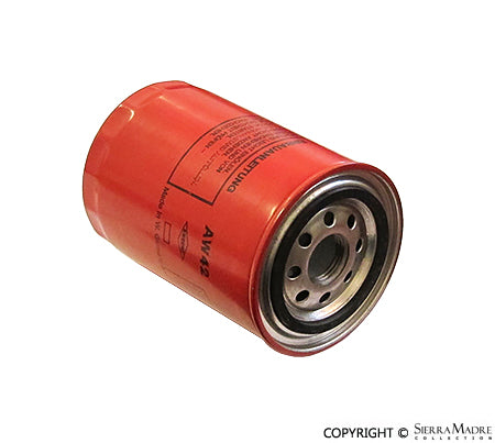 KNECHT AW42 Oil Filter, 911 (72-73) - Sierra Madre Collection
