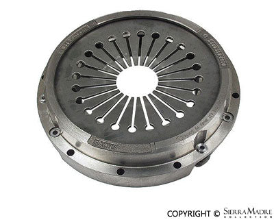 Clutch Cover, 911 (70-71) - Sierra Madre Collection