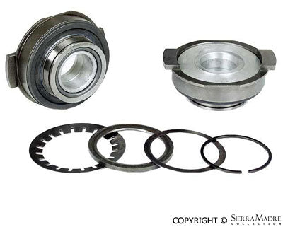 Clutch Release Bearing, 911 (70-71) - Sierra Madre Collection