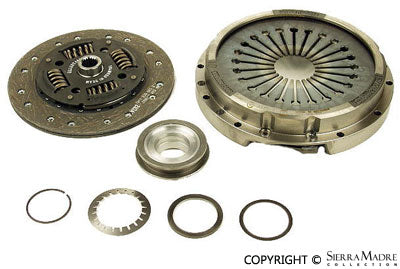 Clutch Kit, 911 (70-71) - Sierra Madre Collection