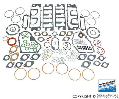 Complete Engine Gasket Set, 911 (2.2L) - Sierra Madre Collection