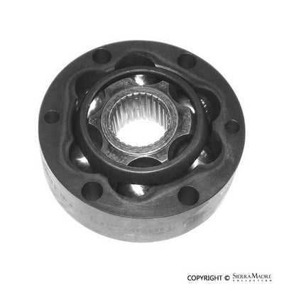 CV Joint, 911 (72-75) - Sierra Madre Collection