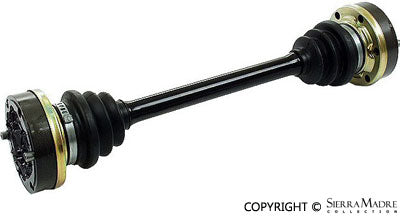 Axle Drive Shaft Assembly, 911/912 (69-75) - Sierra Madre Collection