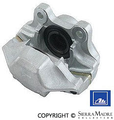 Front Caliper, Left, 911/914-6 (65-75) - Sierra Madre Collection