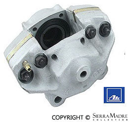Front Caliper, Right, 911/914-6 (65-75) - Sierra Madre Collection