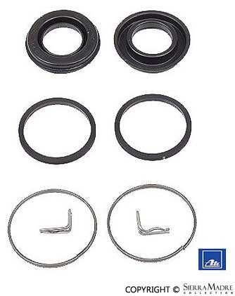 Front Caliper Seal Kit (75-89) - Sierra Madre Collection