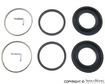Rear Caliper Seal Kit, 911/930 (69-83) - Sierra Madre Collection