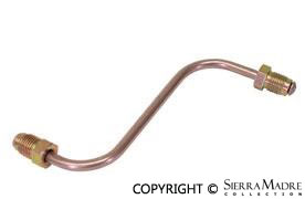 Front Brake Line, Left/Right, 911/930 (75-89) - Sierra Madre Collection