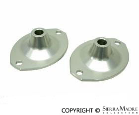 Trans/Engine Mount Set, Racing, 911/930 (65-89) - Sierra Madre Collection