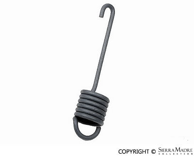 Clutch Pedal Spring, 911/930 (74-77) - Sierra Madre Collection