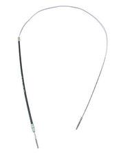 Clutch Cable, 911 (74-77) - Sierra Madre Collection