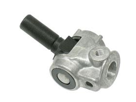 Shift Coupler with Bushings, 911/912/930 (65-88) - Sierra Madre Collection