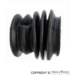 Inner Shift Coupler Boot, 911/930 (74-86) - Sierra Madre Collection