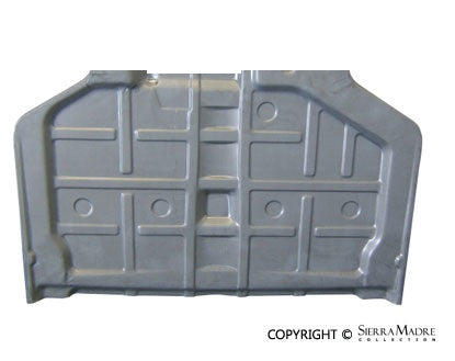 Floor Pan, Front (65-89) - Sierra Madre Collection