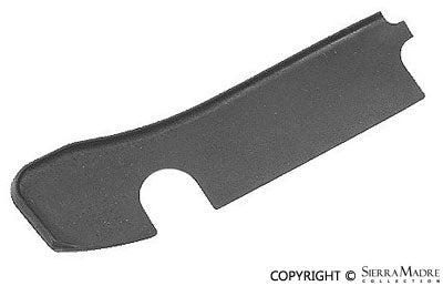 Front Lower Bumper Beading (74-89) - Sierra Madre Collection