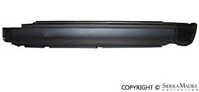 Outer Rocker Panel, Left, 911/912 (65-73) - Sierra Madre Collection