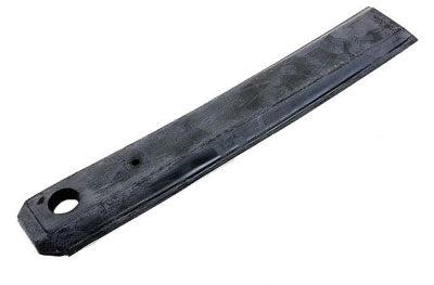 Rear Bumper Deco Insert, Left, 911/930/912E (74-89) - Sierra Madre Collection