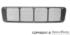 Engine Grille, 911/912E/930 (74-89) - Sierra Madre Collection