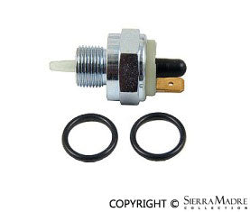 Brake Light Switch, 911/912E (1976) - Sierra Madre Collection