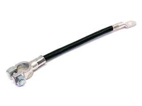 Battery Cable, 911/930 (74-89) - Sierra Madre Collection