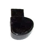 Dashboard Ventilation Knob, 911/930 (86-89) - Sierra Madre Collection