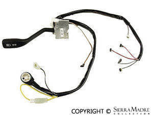 Turn Signal Switch (76-89) - Sierra Madre Collection