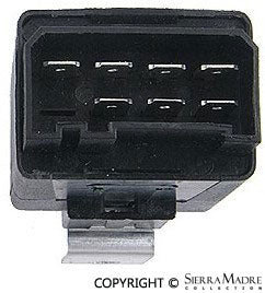 Intermittent Wiper Relay - Sierra Madre Collection