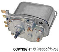 Rear Windshield Wiper Motor (74-89) - Sierra Madre Collection