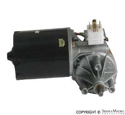 Wiper Motor, 911/930 (74-89)