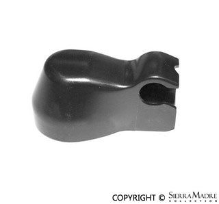 Rear Wiper Arm Cover, 911/930 (82-89) - Sierra Madre Collection