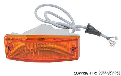 Turn Signal Assembly, 911/912E/930 (74-89) - Sierra Madre Collection