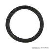 Headlight Rubber Seal to Glass, 911/912/930 (65-86)