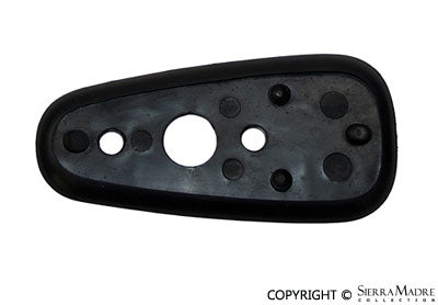 911/912E/930 Mirror Base Gasket (71-76) - Sierra Madre Collection