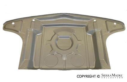 Trunk Floor Pan, Front, 914 (70-76) - Sierra Madre Collection