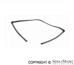 Windshield Top Seal, 914 (70-76) - Sierra Madre Collection