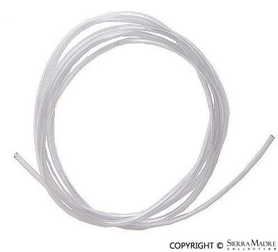 Windshield Washer Hose, Clear (5 Meters) - Sierra Madre Collection