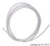 Windshield Washer Hose, Clear (5 Meters)