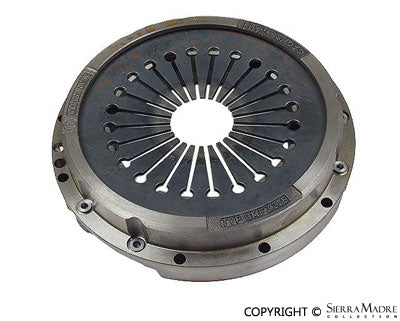 Clutch Cover, 911 (72-86) - Sierra Madre Collection