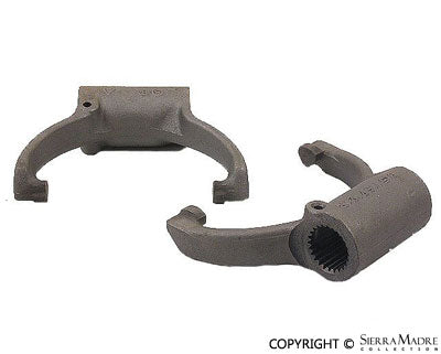 Release Bearing Fork, 911 (72-86) - Sierra Madre Collection