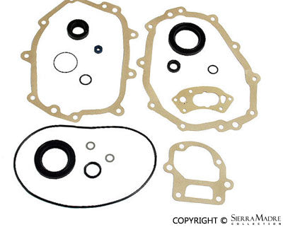 Transmission Gasket/Repair Kit, 911/912E (72-86) - Sierra Madre Collection