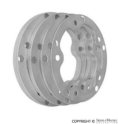 Wheel Spacer, 356/356A/356B (50-63) - Sierra Madre Collection
